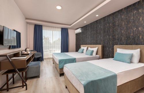 Kadriye Hotel | My Belek Collection ex Hotella Resort & Spa