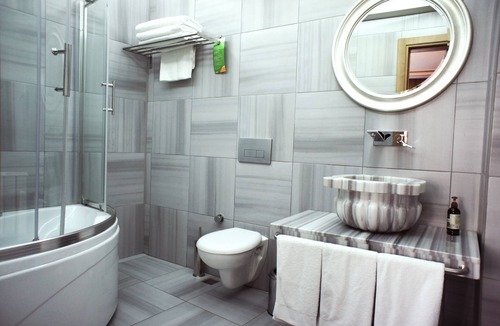 Rasimpasa Hotel | My Dora Hotel