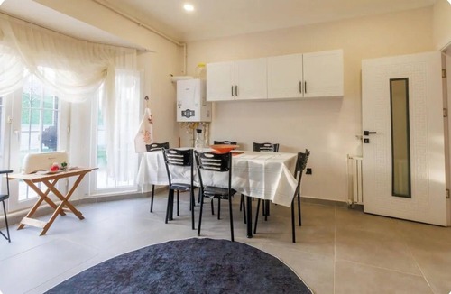 Termal Villa | My Home Termal