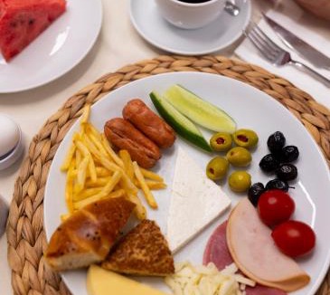 Pendik District Apartment | My Palace Tuzla