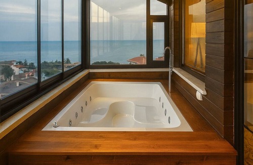 Atakum Hotel | My Suit Residence
