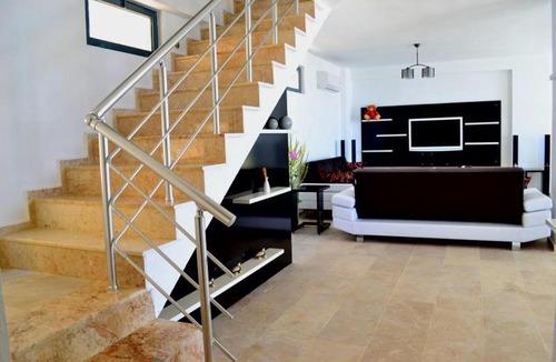 Kas Villa | My Villa