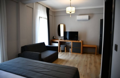 Bodrum City Center Hotel | MYELLA MARINA HOTEL