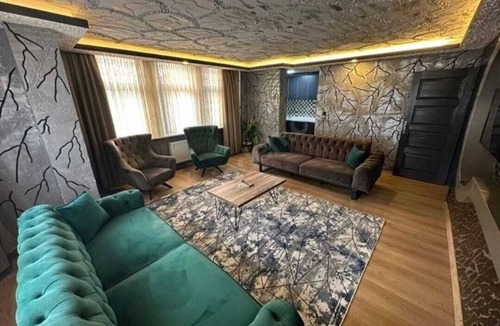 Adapazari Apartment | Myhouse