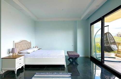 Kusadasi Villa | MYs Paradise Deluxe Familien-Villa 100 Percent Privacy