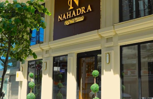 Arnavutkoy Hotel | NAHADRA Airport Hotel