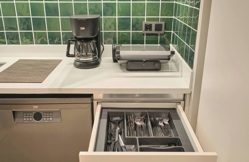 Moda Apartment | Nakamura, 3BR, Serene, Charming