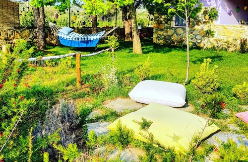 Bozcaada House | Nar Bagevi
