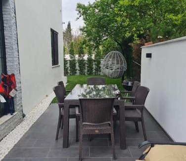 Sapanca Villa | Narev Kırkpınar Sapanca