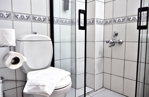 Hisaronu Hotel | Native Hotel
