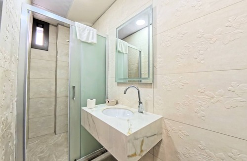 Pamukkale City Centre Hotel | Naturalis Pamukkale Otel