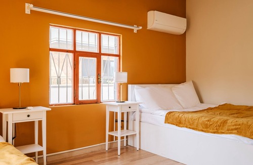 Goynuk Apartment | Nature View Flat w Terrace 5 min to Beach in Kemer