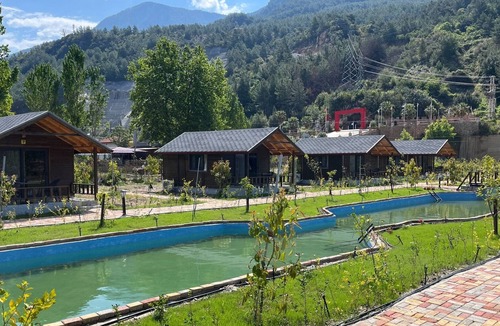 Alanya House | Nature View Luxury Bungalows in Alanya, Antalya