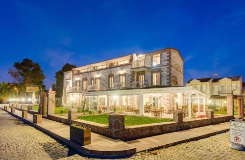 Foca Hotel | Navalia Hotel