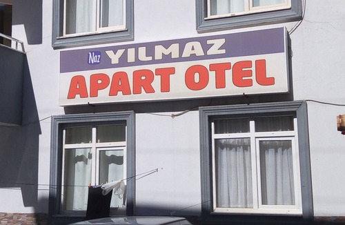 Onikisubat Apartment | Naz Yilmaz Apart Otel