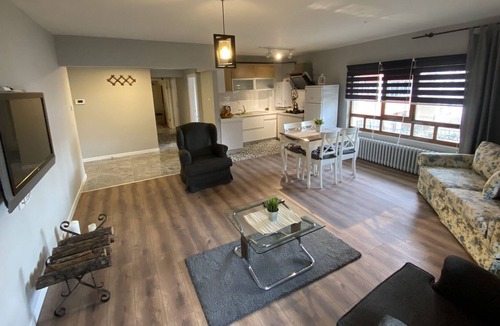 Ankara Apartment | Near Hospitals Rental apartments