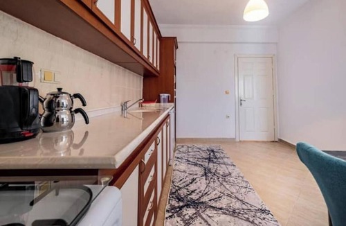 Belek House | Near to the beach in Belek Suitable Apart