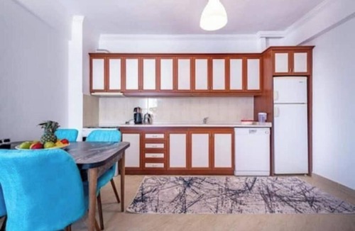 Belek House | Near to the beach in Belek Suitable Apart