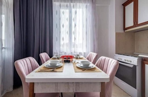 Belek House | Near to the beach in Belek Suitable Apart