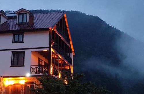 Caykara House | NEAR TO UZUNGÖL-NANAGA1883 Luxury Villa