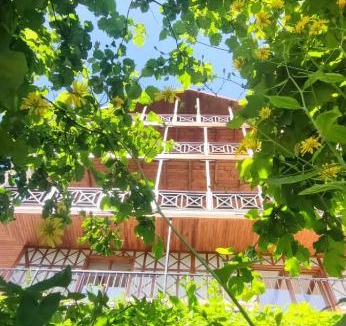 Caykara House | NEAR TO UZUNGÖL-NANAGA1883 Luxury Villa