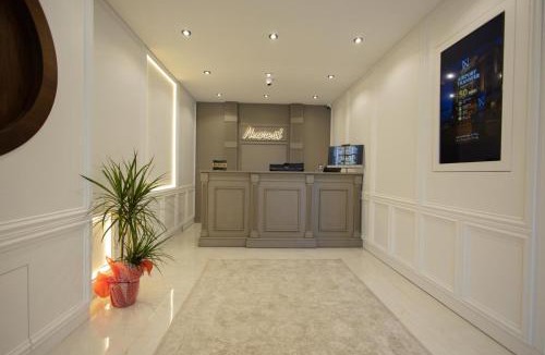 Arnavutkoy Hotel | Nearest Airport Hotel