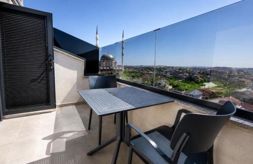 Arnavutkoy Hotel | Nearest Airport Hotel