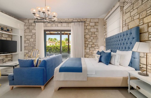 Alacati Hotel | Nefes Hotel Alacati