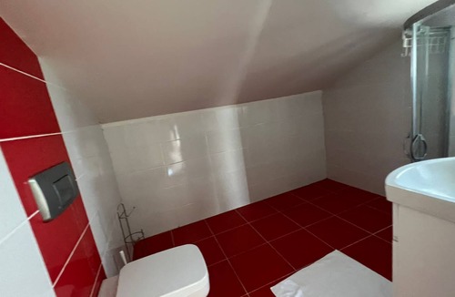 Urla Villa | Nefes Urla Villa