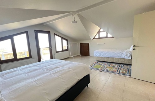 Urla Villa | Nefes Urla Villa