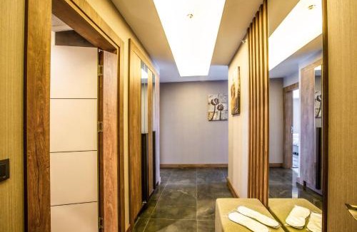 Trabzon Hotel | NEHİR OTEL
