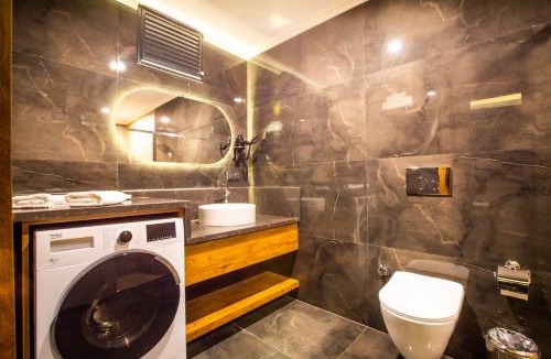 Trabzon Hotel | NEHİR OTEL