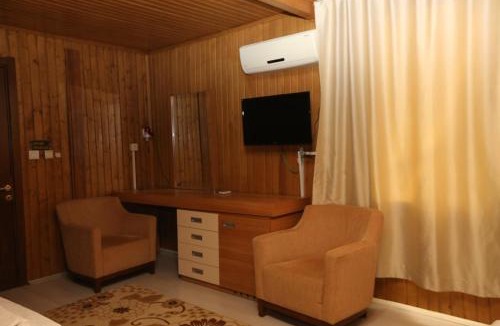 Kahta Apartment | Nemrut Kommagene Hotel