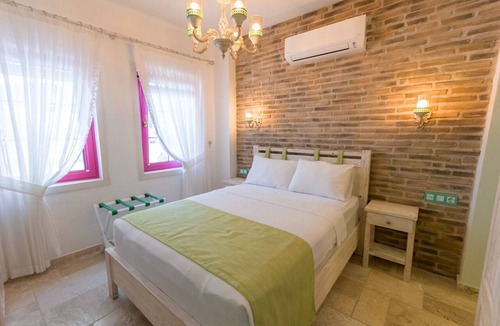 Bozcaada Hotel | Neo Hotel Bozcaada