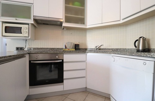 Fethiye City Center Apartment | Neptune 8, 3+1 Sunset Beach Club is a unique and fantastic beachfront complex.