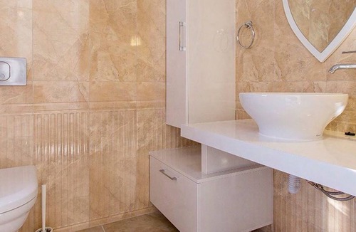 Kalkan Villa | Neria Duo, fantastic location and stunning sea view in Kalkan´s Kalamar Bay.