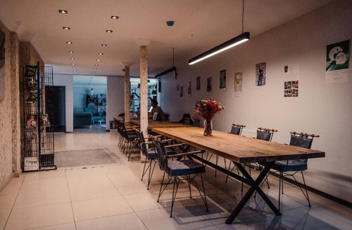 Kadikoy Apartment | Nest Digital Nomad House