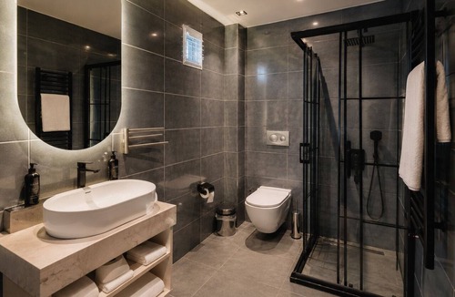Ortakoy Hotel | Nevv City Hotel