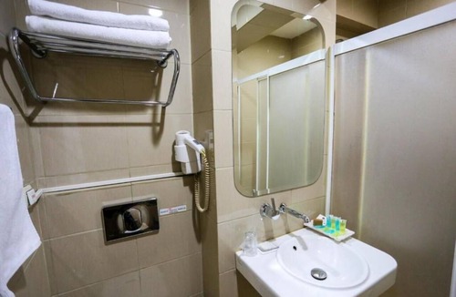Sivas Bed & Breakfast | NEVV HOTEL