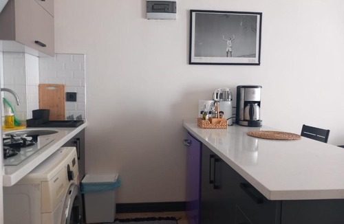 Canakkale Apartment | New air-conditioned apartment within walking distance to tourist attractions