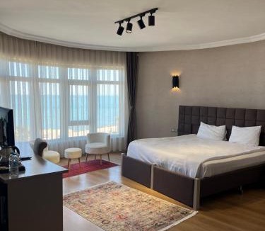 Atakum Hotel | NEW HOTEL SAMSUN