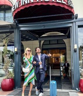 Fatih Hotel | New Inn Hotel Old Town