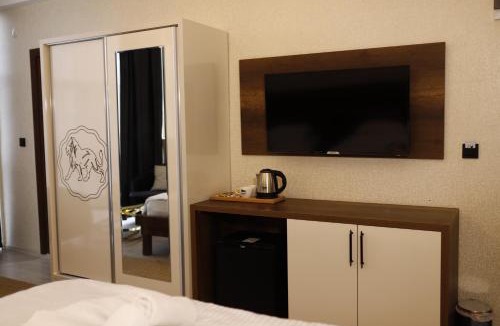 Ipekyolu Hotel | New Konak Hotel