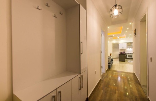 Kas Villa | New Luxury 3 Bedroom Villa with Secluded Pool in Pastoral Setting