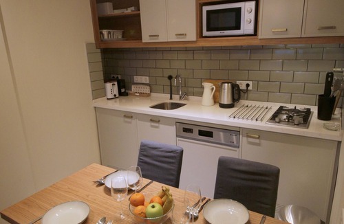 Harbiye Apartment | NEW Modern Flat- by Taksim Square