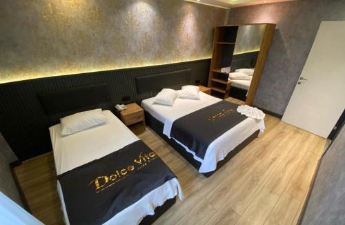 Sisli Apartment | New Next Hotel