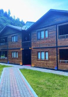 Uzungol Apartment | New toprak suite