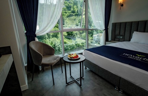 Rize Hotel | Newarise Hotel