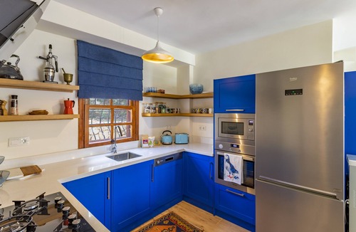 Kalkan Villa | Newly renovated Villa Eive in Kiziltas with private pool and great sea views