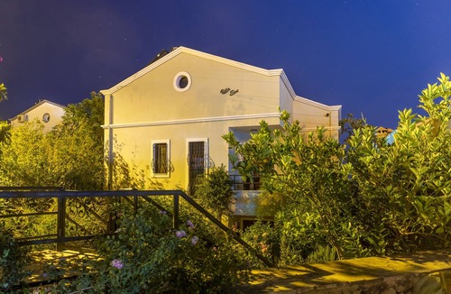 Kalkan Villa | Newly renovated Villa Eive in Kiziltas with private pool and great sea views